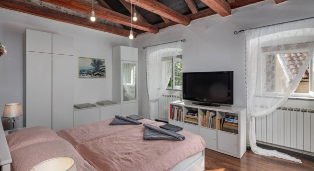 Коттедж Holiday Home Meja Private Pool