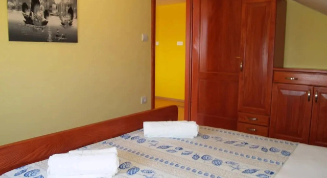 Charming 2-bedroom sea View Apartment Sharon