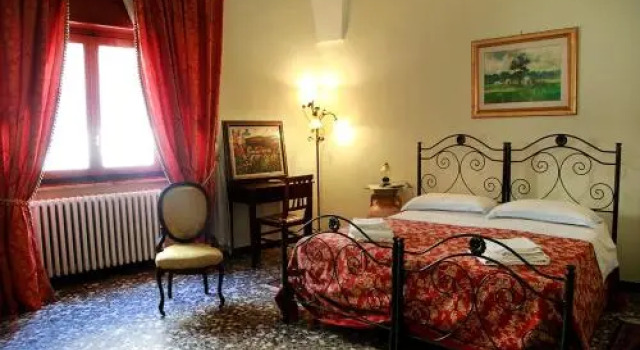 Spiti Bed & Breakfast, Buchen Sie Hotel Sternatia Salento