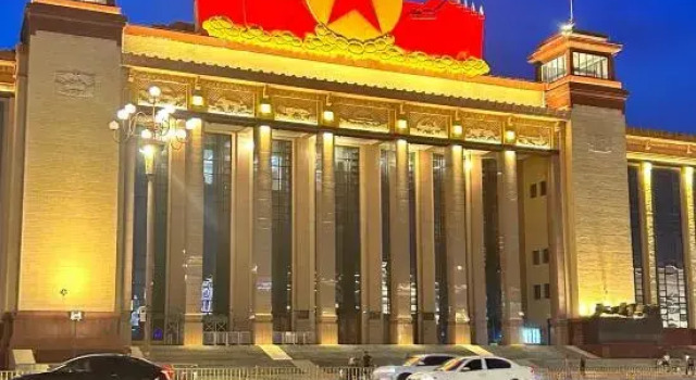 Hello Qiman Hotel (Nanchang Tengwang Pavilion Wanshou Palace), Rezerwuj Hotel Nanchang Jiangxi