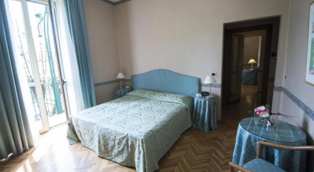 Номер Classic Hotel Giglio