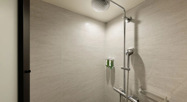 Двухместный номер Standard Fairfield by Marriott Gifu Takayama Shirakawa Go