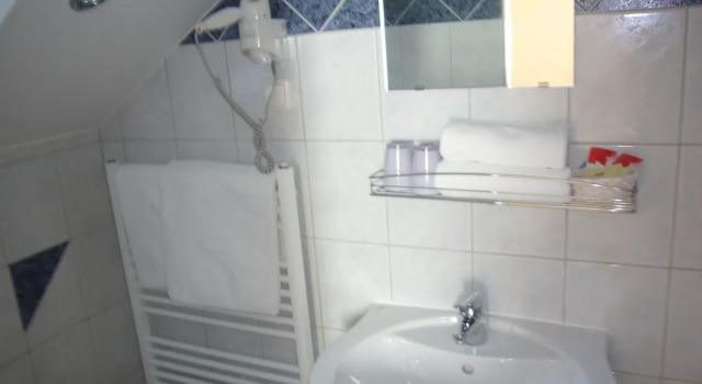 Номер Standard Hotel Deutsches Haus