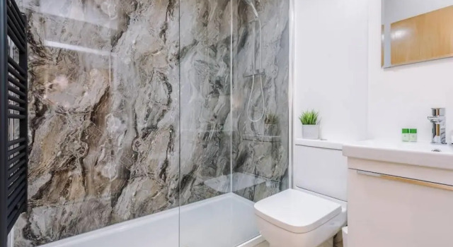 Апартаменты Host Apartments The Bank Apt