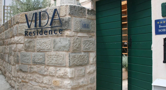 Vida Boutique Hotel