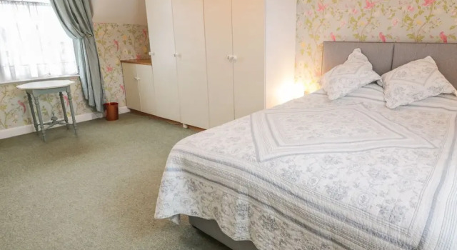 27-29 St. Marys Place, Забронировать Дом для отпуска Отели Керкубри с парковкой, рядом с Галерея The Whitehouse, Парковка