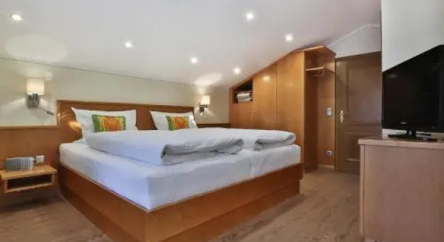 Ferienwohnungen Ramsau, จอง โรงแรม Ramsau Berchtesgadener Land