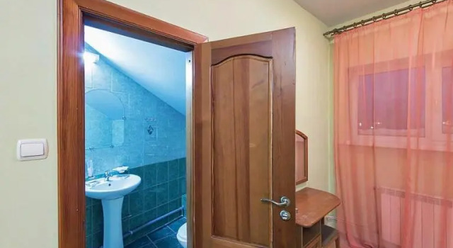 Mini-Hotel Okhotnik