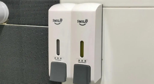 Номер Standard Smile Hotel Seri Kembangan