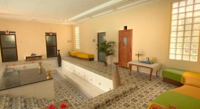 D Bless Residence & Conference
