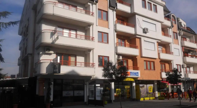 Nikolic Apartments - Ohrid City Centre, Book Lejlighed Ohrid Lake Ohrid