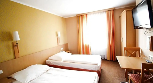 Habitación Estándar Jagerhof