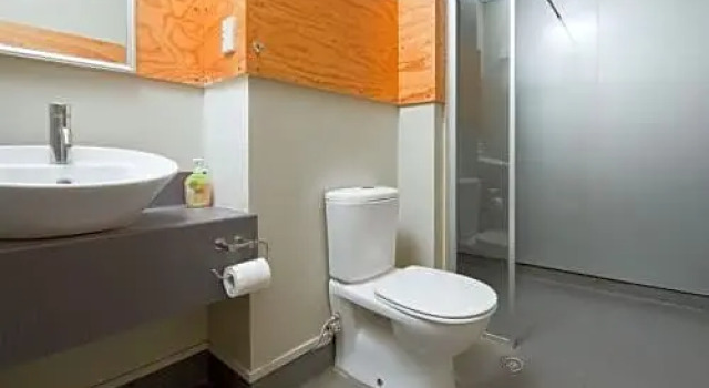 Номер Standard Jucy Snooze