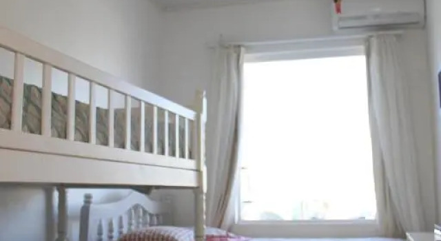 Apartamento em Torres
