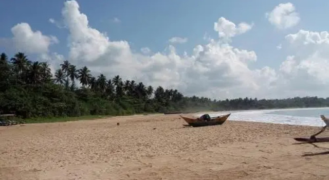 Subhasha Summer House, Reserva ahora Casa o chalet Talalla South Distrito de Matara