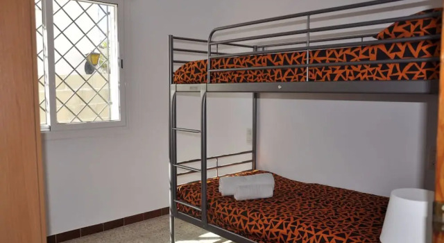 Apartamentos Maniu
