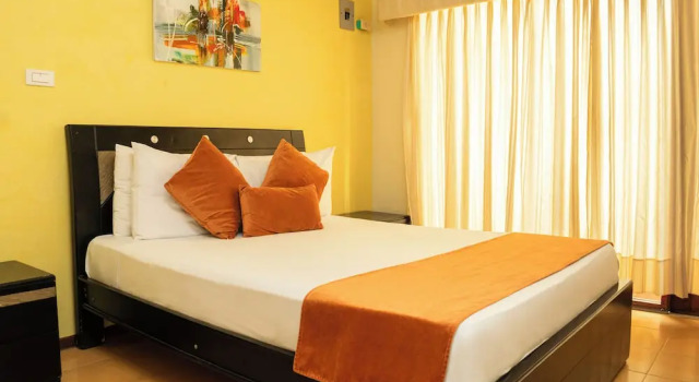 Hotel Palmarena