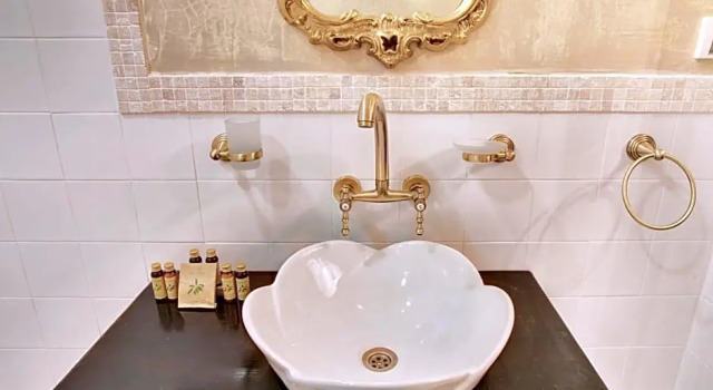 Номер Economy Hotel Evmolpia