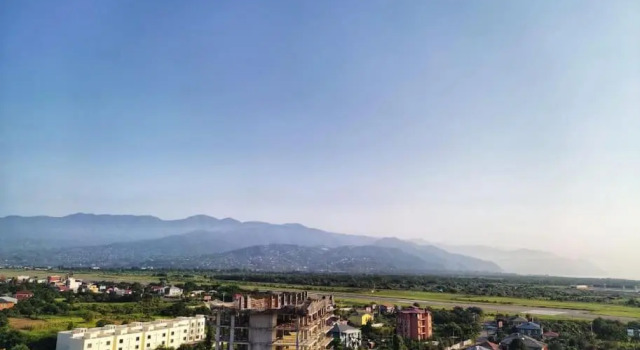 Апартаменты Leo Group Apartment 13-277B Sunrise Batumi