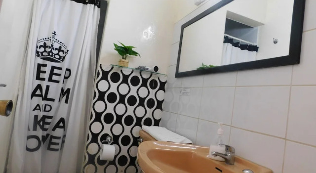 Двухместный люкс Standard Hotel 7 Norte