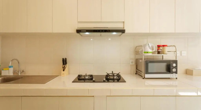 Вилла с 2 комнатами Villa Julie & Villa Sydney, Seminyak - 2 Bedroom Modern Pool Villas