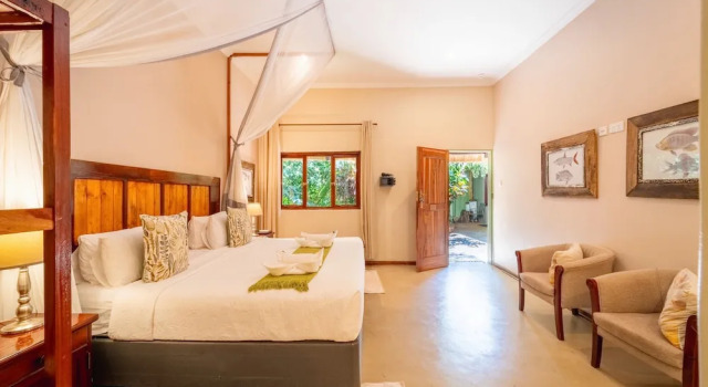 Номер Classic Bayete Guest Lodge