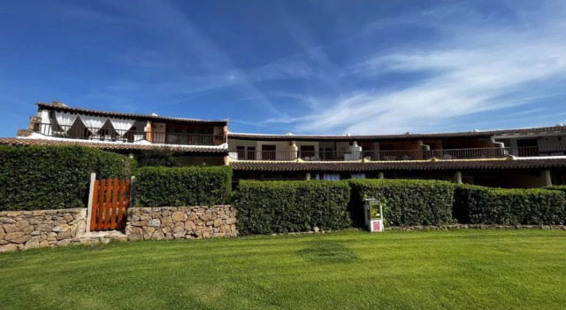 House Lidia Porto Istana, Buchen Sie Hotel Porto Istana Sardinien