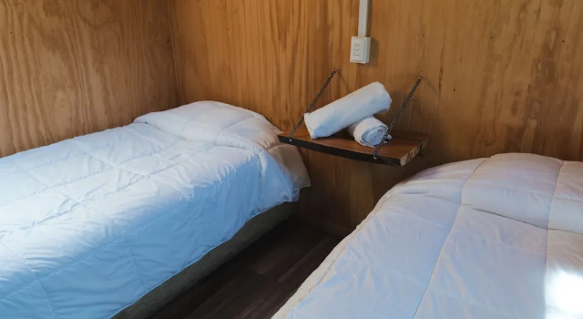 Hostal Central Panguipulli, Réserver Hôtel Panguipulli Los Rios