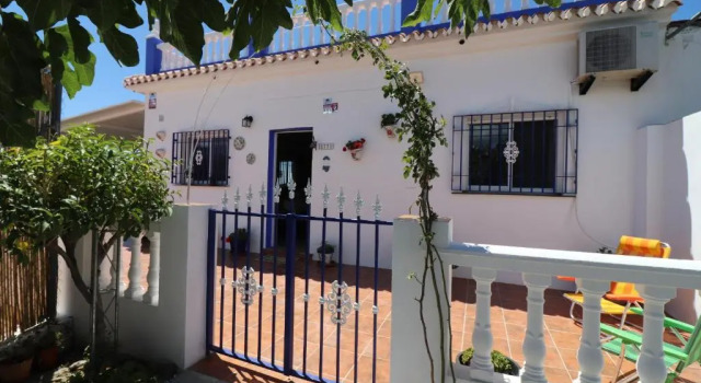 Casa Lucia SpainSunRentals 1166, Prenota Hotel Hotel a Axarquía con parcheggio, Parcheggio