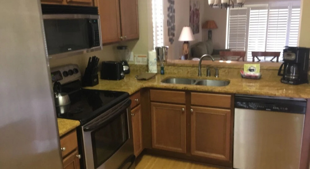 Номер Standard с 4 комнатами Villas At Regal Palms