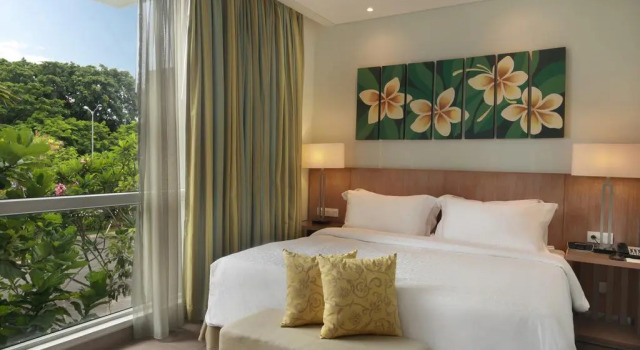 Hilton Garden Inn Bali Ngurah Rai Airport