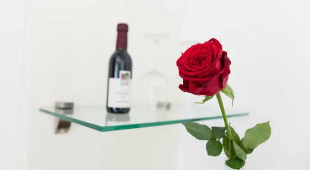 Номер Deluxe Vinotel Heinz J. Schwab