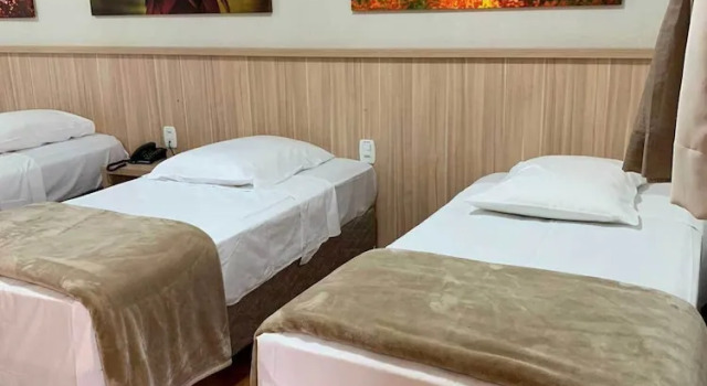 Номер Standard Hotel San Lucas