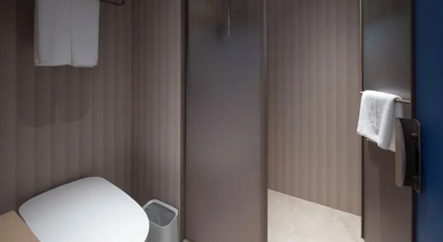 Номер Standard Hanting Hotel Ho Chi Minh City Downtown