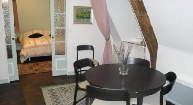 Manoir de Moncan, Rezerwuj Hotel  