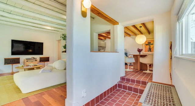 3 Mi to Downtown - Condo w/ Hot Tub in Santa Fe!