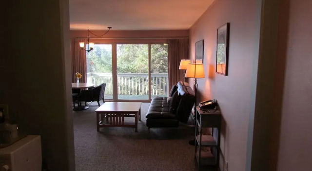 Ocean Crest Resort, Book Ferieresort Moclips Washington (state)
