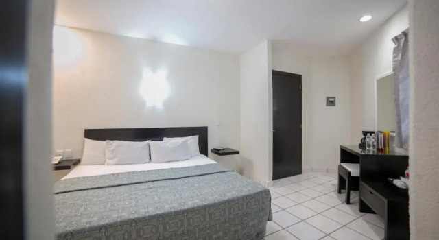 Двухместный номер Standard Hotel RS Suites