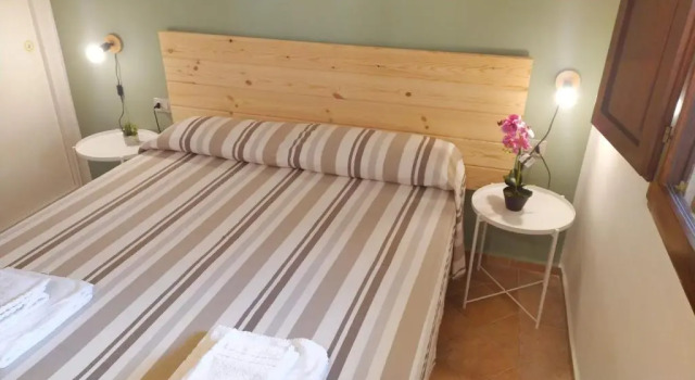 Двухместный номер Standard Residence La Rosa