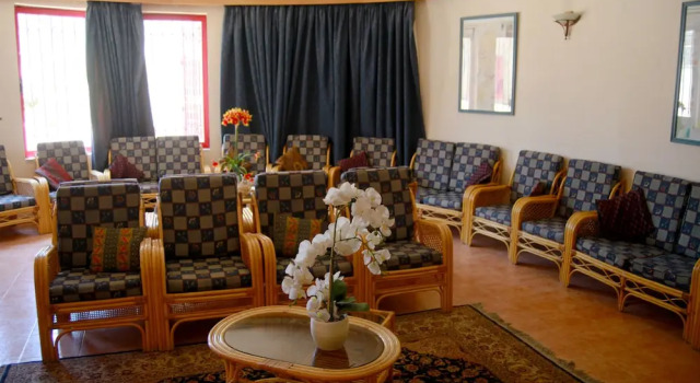 St. Vincent Guest House - Bethlehem, Reservar Casa de hóspedes Hotéis em Bethlehem com pequeno-almoço, perto de Umar Mosque, Café da manhã