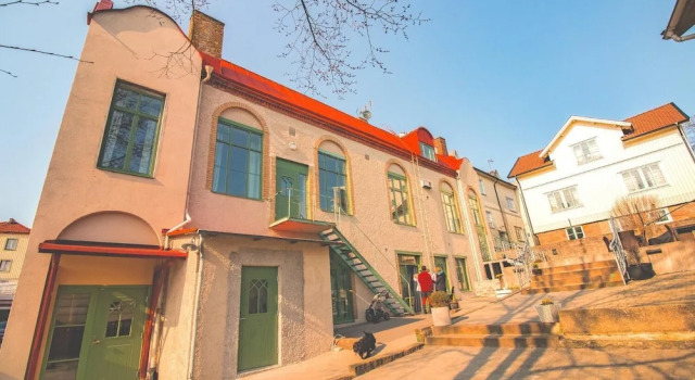L Boutique Hotel