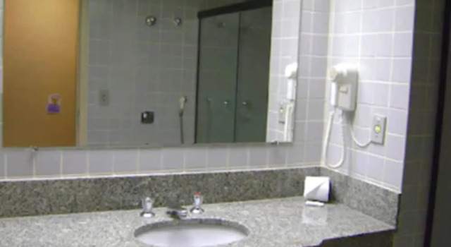 Номер Deluxe Monumental Bittar Hotel