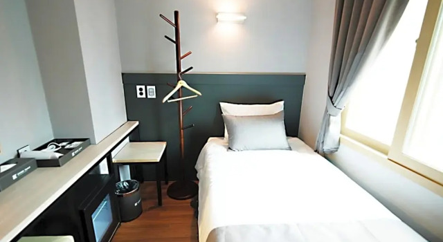 Одноместный номер Standard Ehwa In Myeongdong
