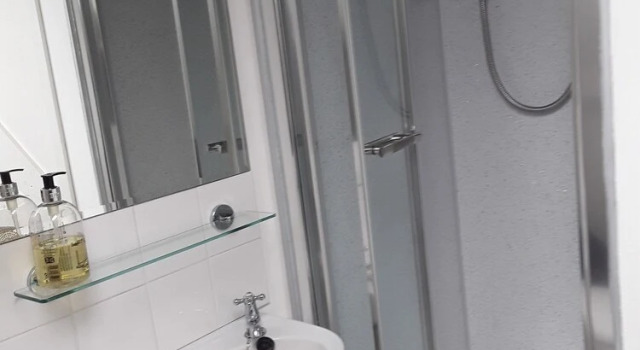 Номер Comfort townhouse bridport