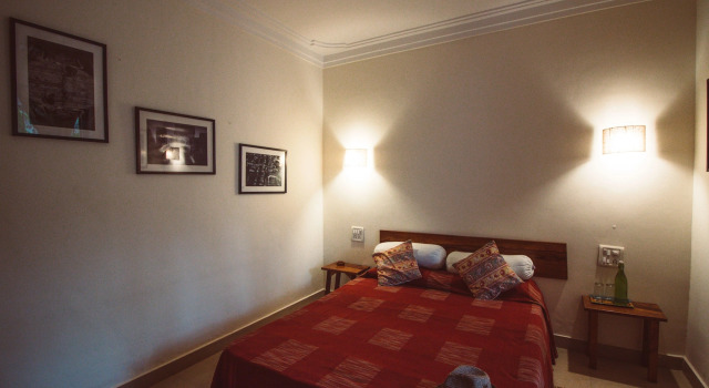 Vaayu Watermans Village, Book Hotel Ashvem Goa