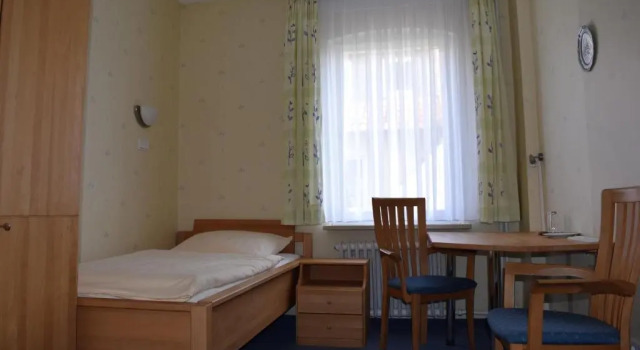 Номер Standard Gästehaus Havergoh