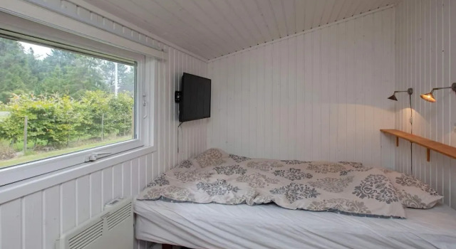 Peaceful Holiday Home in Falster near Sea, Prenota Casa vacanze Ville a Falster, Villa