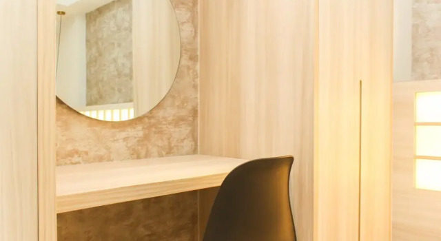 Modern And Spacious Studio Apartment At Mustika Golf Residence
