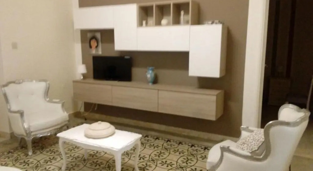 Apartment Keller Rosa dei Venti