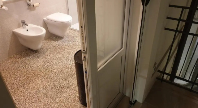 Номер Standard B&B Novecento Italiano
